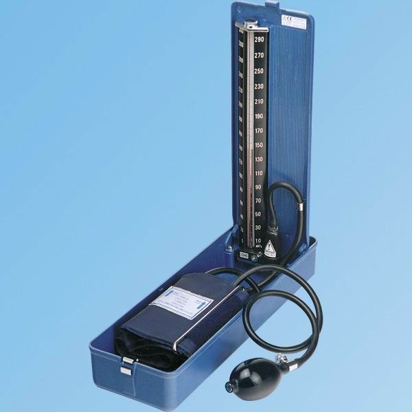 MSS1200 Mercury Sphygmomanometer Buy Mercury free Sphygmomanometer