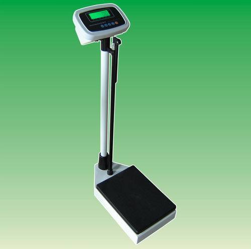 portable scale for body weight