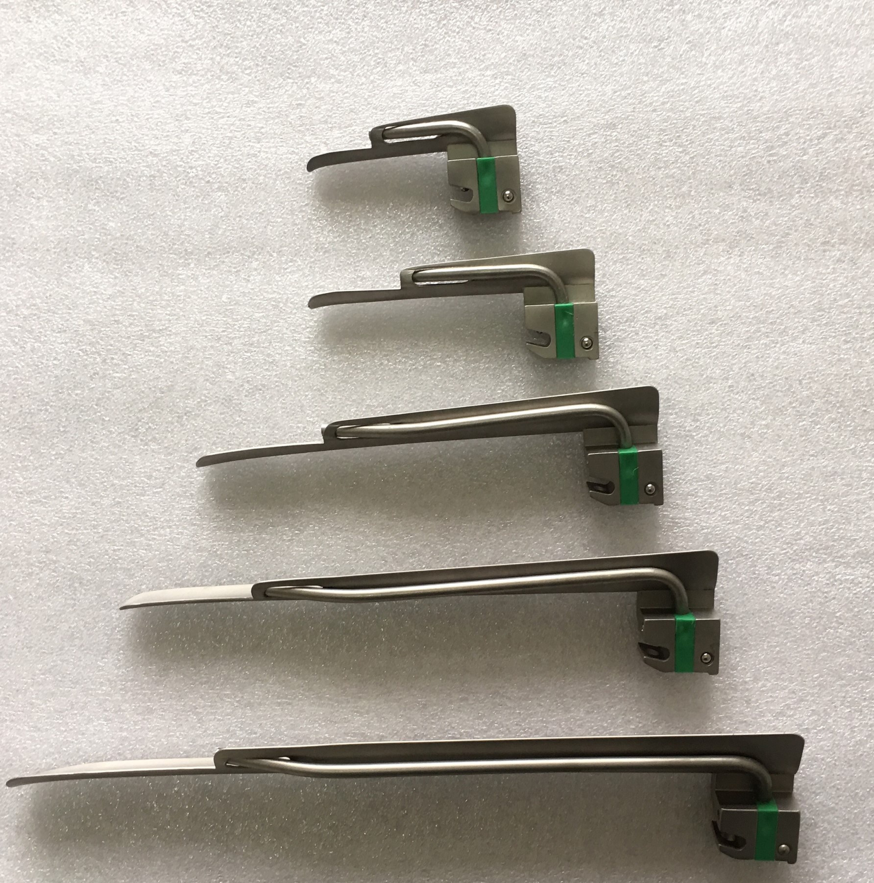 MSLA500FV Animal Laryngoscope Buy Veterinary Laryngoscope, Animal