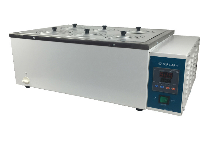 Constant Temperature Laboratory Thermostat Controlled Water Bath Buy
